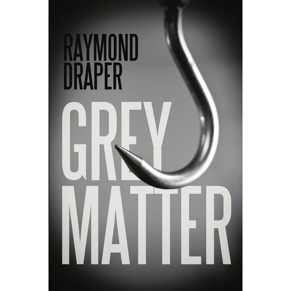 Grey Matter, (Paperback)