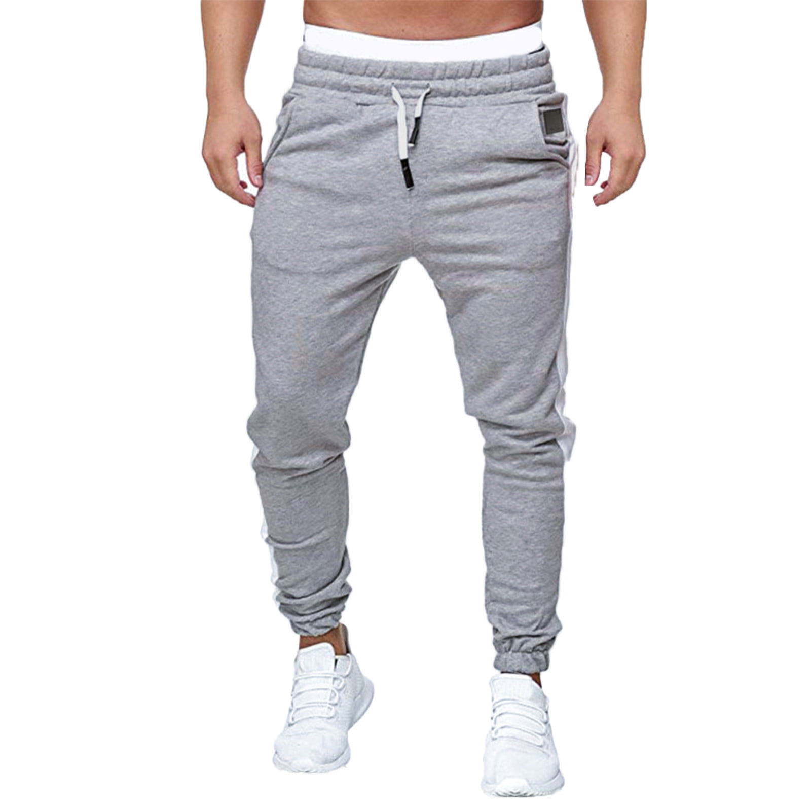 Carhartt Wip Flint Pant Grey - Mens - Casual Pants Carhartt WIP