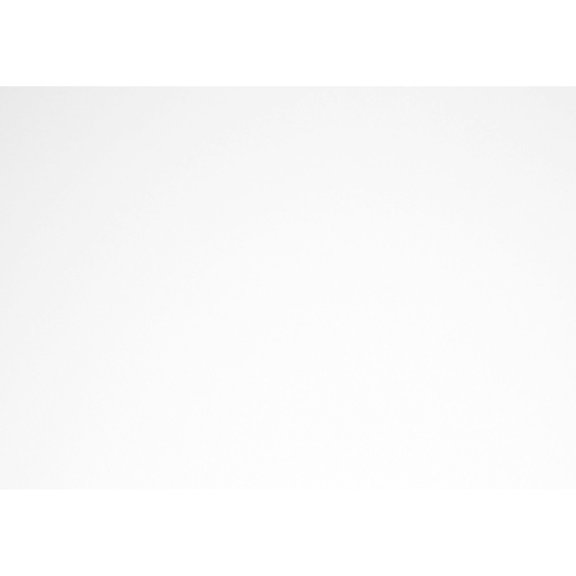 Grey Metal Accent Table with Storage / Versatile for Bedroom Decor