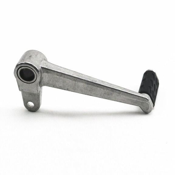 Grey Motorcycle Gear Shift Lever for Ducati 696 796 795 M1100 2009-2013