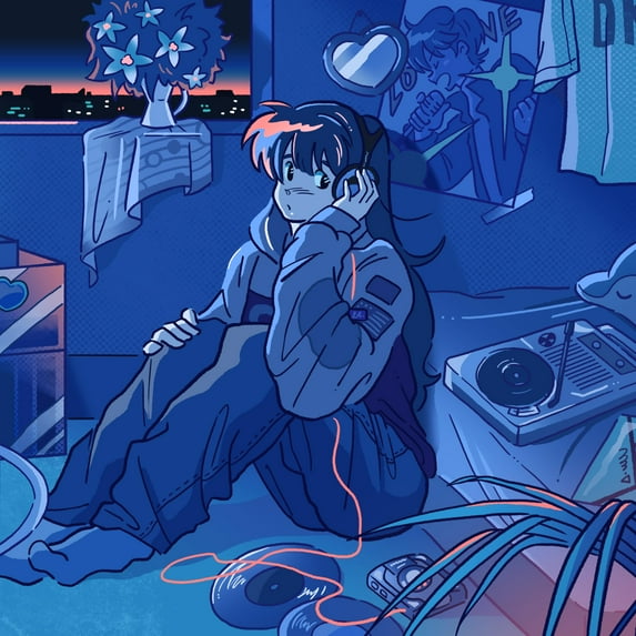 Grey October Sound TIMELESS Lo-Fi 3 (CD)