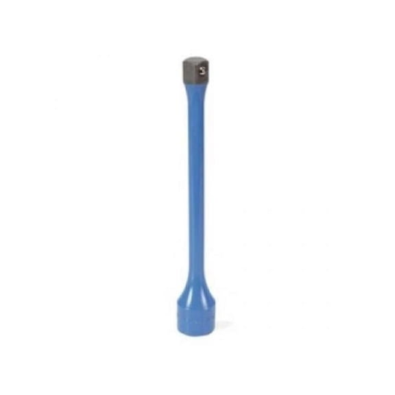 Grey Pneumatic 0.5 in. Drive, 120 ft. lbs Torque Extension