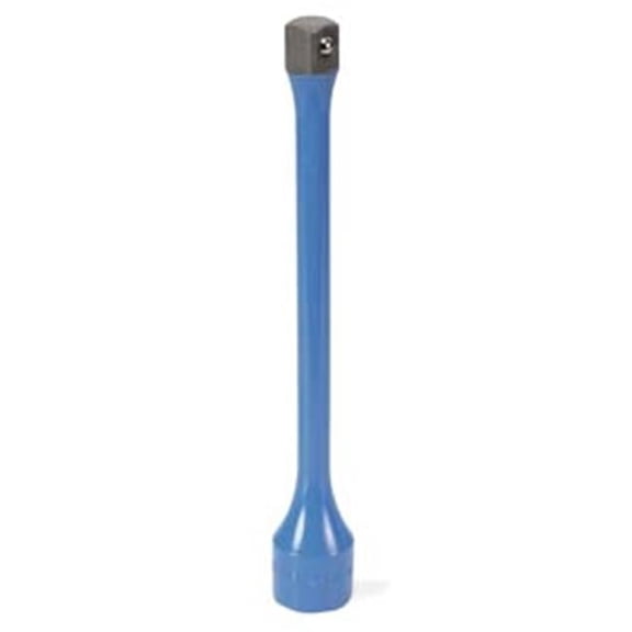 Grey Pneumatic 0.5 in. Drive, 80 ft. lbs Torque Extension