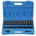 thumbnail image 1 of Grey Pneumatic  1/2in. Drive 30-Piece Standard and Deep Metric Set - Grey, 1 of 1