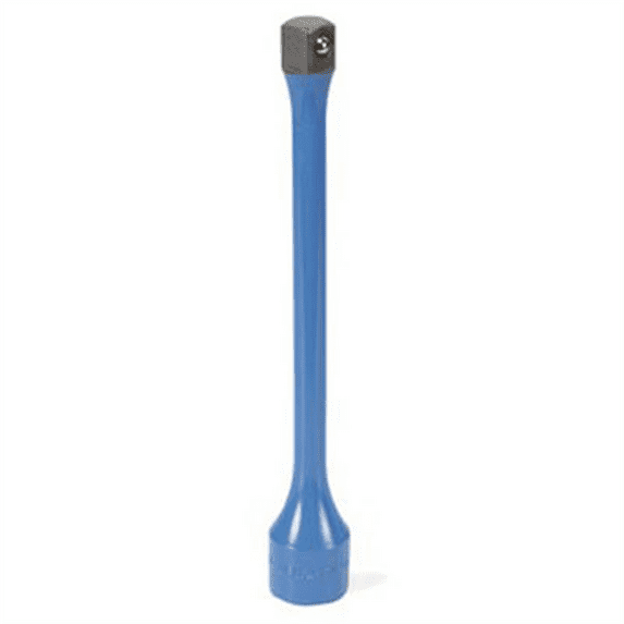 Grey Pneumatic 1/2" Drive 100 ft lbs Torque Extension