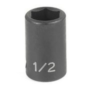 Grey Pneumatic 1022M .38 Inch Drive X 22Mm Standard - Grey