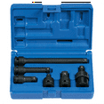 thumbnail image 1 of Grey Pneumatic 1100 3/8" Drive 6-piece Adapter/Extension Set, 1 of 2