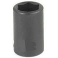 thumbnail image 1 of Grey Pneumatic 1107M 3/8" Drive x 7mm 12 Point Standard Socket, 1 of 1