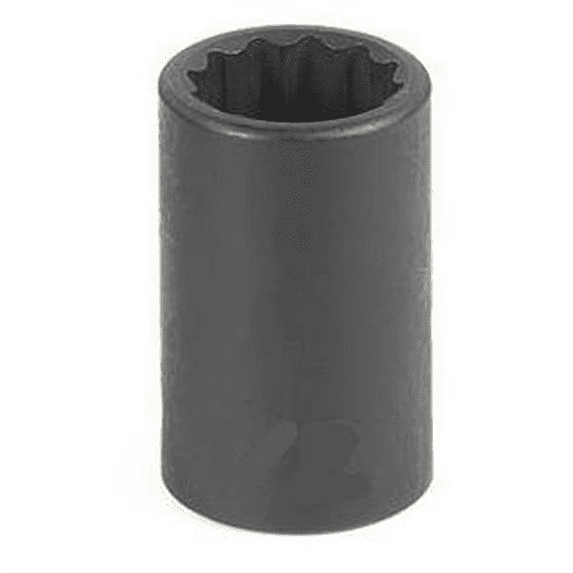 Grey Pneumatic 1112M 0.38 in. Drive X 12 mm 12 Point Standard