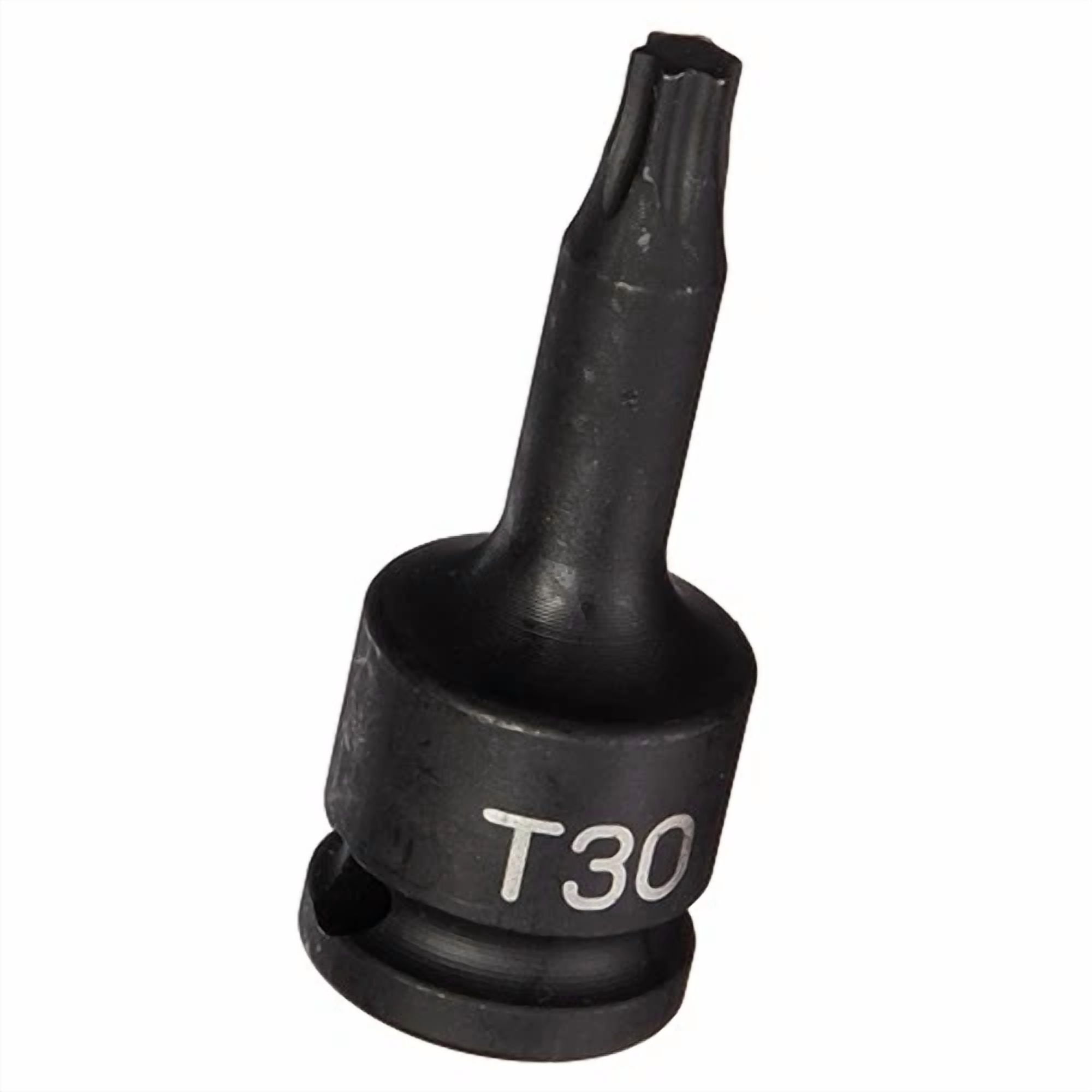 3 Inch Driver Grey Pneumatic 1130T 3/8 Inch Drive X T30 Standard Length Impact Driver ...