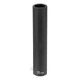 thumbnail image 1 of Grey Pneumatic 2018XMD 1/2-Inch Drive X 18mm Extra-Deep Socket - Grey, 1 of 1