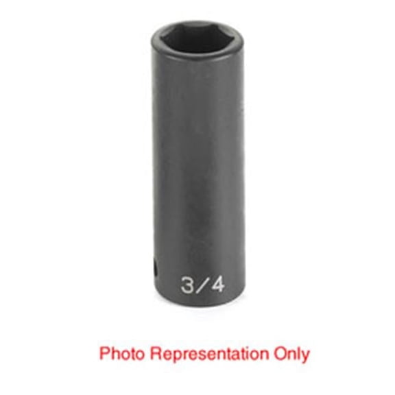 Grey Pneumatic 2032MD 0.5 in. Drive X 32 mm Deep