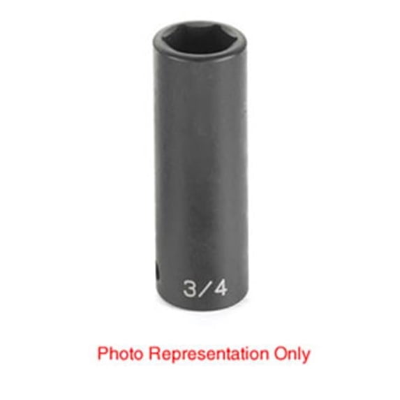 Grey Pneumatic 2036D 0.5 in. Drive X 1.13 in. Deep