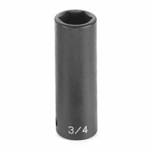 Grey Pneumatic 2052D 1/2" Drive x 1-5/8" Deep