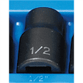 thumbnail image 1 of Grey Pneumatic 2116R 1/2" Drive x 1/2" Standard - 12-Point, 1 of 2