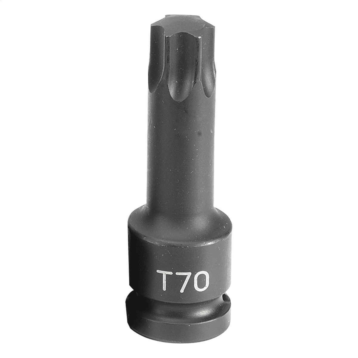 Grey Pneumatic 2170T 1/2" Drive x T70 Internal Star Impact Driver