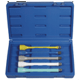 thumbnail image 1 of Grey Pneumatic 2805TK 1/2" Drive 5 Piece Torque Stick Extension Kit, 1 of 2