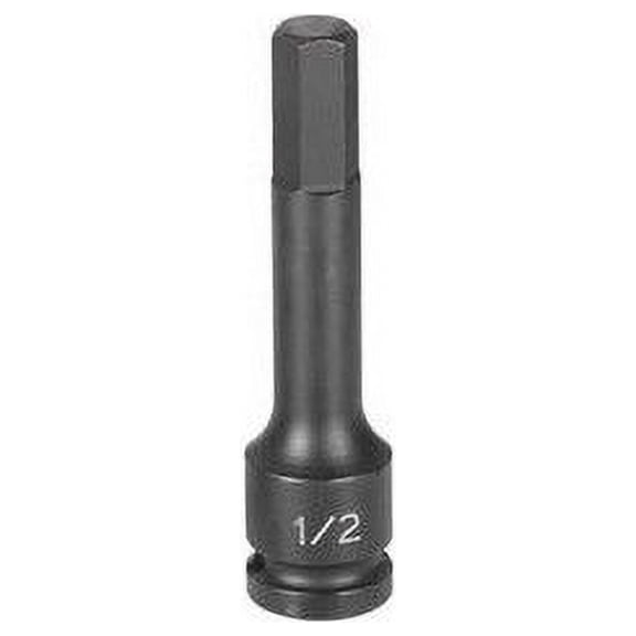 Grey Pneumatic 29204F Hex Driver Socket