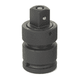 thumbnail image 1 of Grey Pneumatic 3/4" Drive x 3/4" Impact Quick Change Adapter, 1 of 2