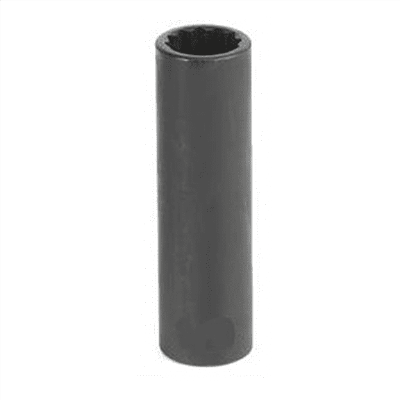 Grey Pneumatic 3/8" Drive x 13/16" Deep - 12 Point Socket