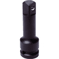 thumbnail image 1 of Grey Pneumatic 3/8" Drive x 6" Extension w/ Friction Ball, 1 of 2