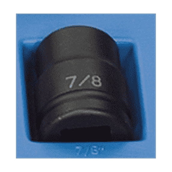 Grey Pneumatic 3028R 3/4" Drive x 7/8" Standard