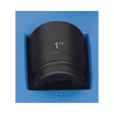 Grey Pneumatic 3032R 3/4" Drive x 1" Standard
