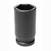 Grey Pneumatic 3033MHD 3/4" Drive x 33mm Heavy Duty Deep Socket