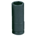 thumbnail image 1 of Grey Pneumatic 3036DT 3/4" Drive x 1-1/8" Deep Thin-Wall, 1 of 2