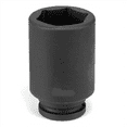 thumbnail image 1 of Grey Pneumatic 3036MD Imp Skt 3/4 Dr 36mm Deep, 1 of 2