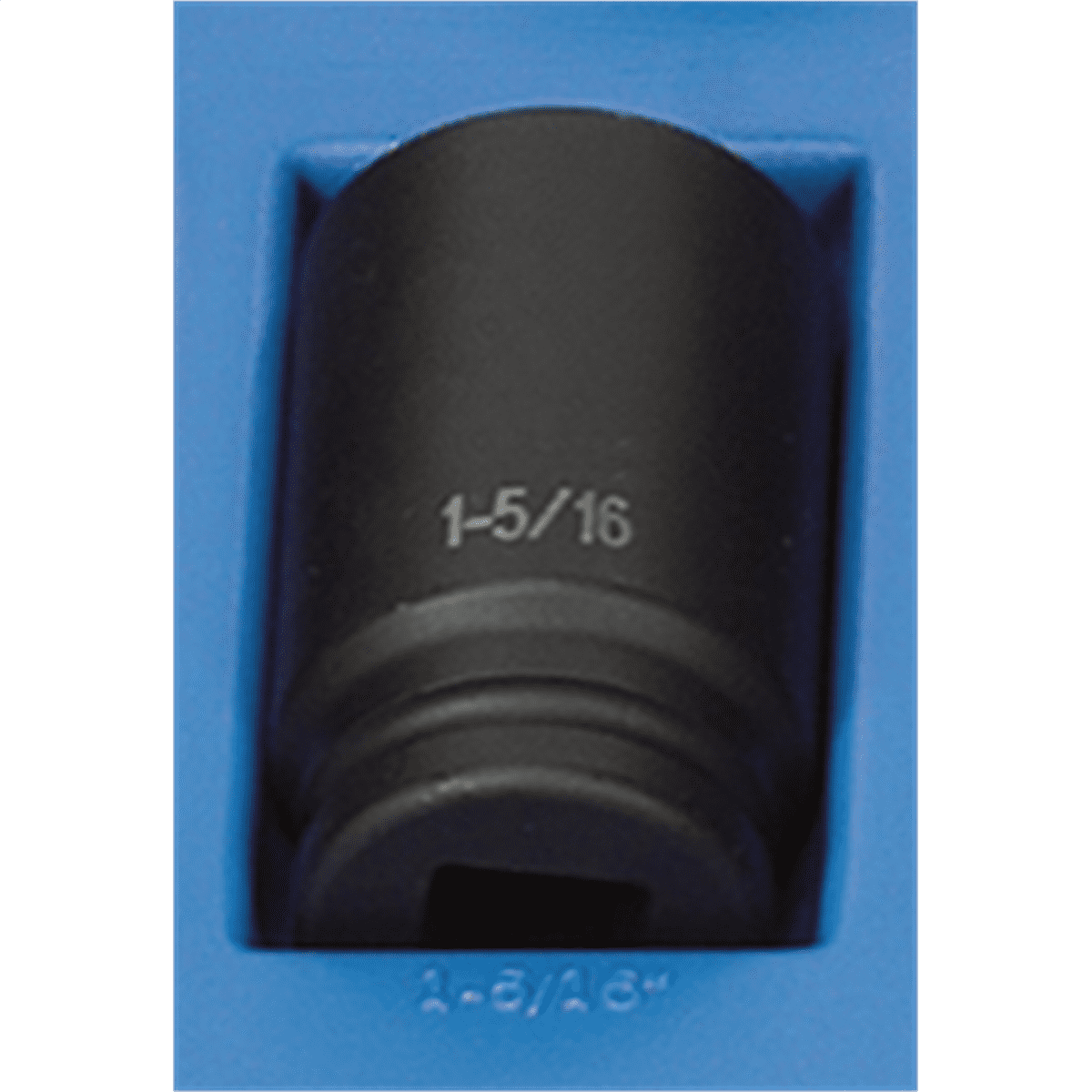 3/4 Drive X 1-13/16 Standard 3/4 Drive X 1-13/16 Standard Impact Socket