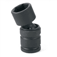 thumbnail image 1 of Grey Pneumatic 3/4" Drive x 1-9/16" Universal, 1 of 5