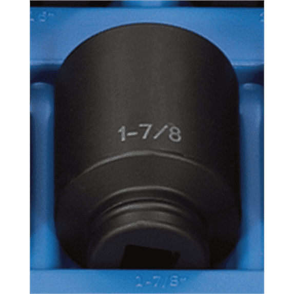 Grey Pneumatic 3060D 3/4" Drive x 1-7/8" Deep