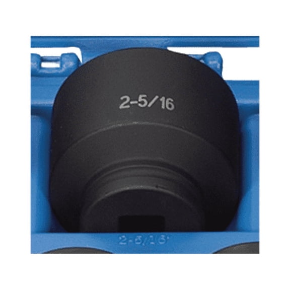Grey Pneumatic 3074R 3/4" Drive x 2-5/16" Standard