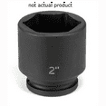 thumbnail image 1 of Grey Pneumatic 3088R 3/4" Drive x 2-3/4" Standard, 1 of 2