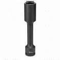 thumbnail image 1 of Grey Pneumatic 3/4" Drive x 13/16" Square Extra-Long Socket, 1 of 6