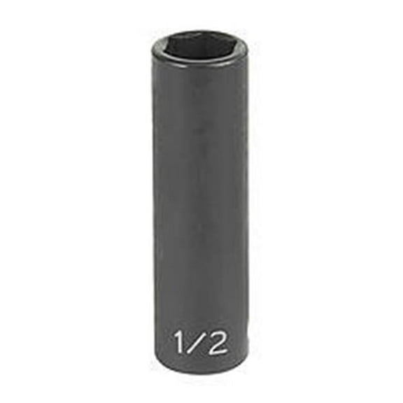 Grey Pneumatic  .38in. Drive X 12mm Deep