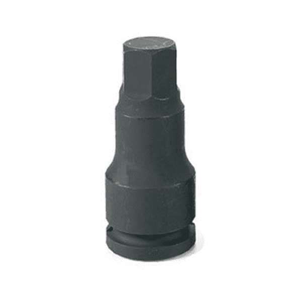 Grey Pneumatic 3928F 3/4" Drive x 7/8" Hex Driver