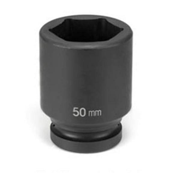 Grey Pneumatic 4035MD 1 in. Drive X 35 mm Deep - Grey