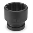 thumbnail image 1 of Grey Pneumatic 4119M 1" Drive x 19mm Standard - 12 Point Socket, 1 of 1