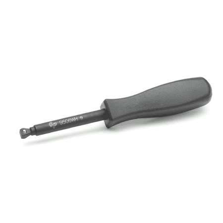 Grey Pneumatic 9506WH 1/4" Drive Wobble Spinner Handle