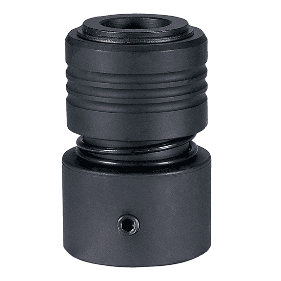 Grey Pneumatic CH8001.498 Chuck w/Insert CP air hammers -.498