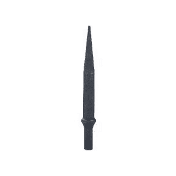 Grey Pneumatic CH811 Tapered Punch 7" Long -.498