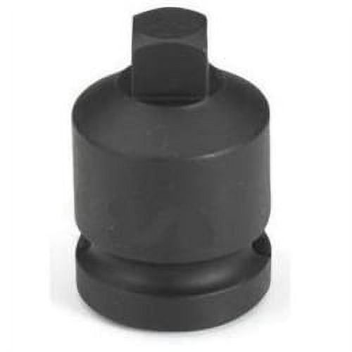 1/2" DRIVE X 7/16" SQUARE MALE PIPE PLUG SOCKET
