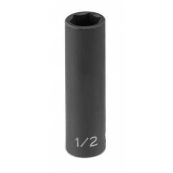 Grey Pneumatic Corp. GY81028D .38 in. Drive x .88 in. 6 Point Deep Duo-Socket
