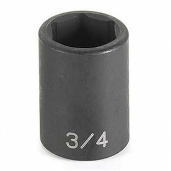 Grey Pneumatic Corp.  .50 in. Drive x 27MM Standard - Grey