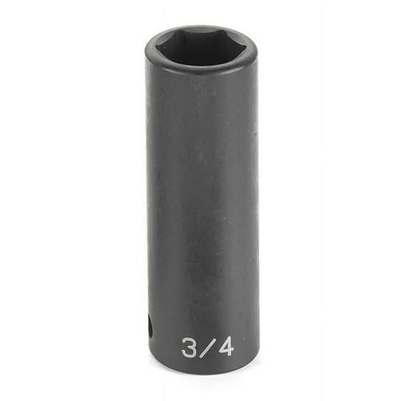 Grey Pneumatic Corp. .50 in. Drive x 36mm Deep