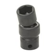 thumbnail image 1 of Grey Pneumatic Corp. GY1008UM .38 in. Drive x 8MM Standard Universal, 1 of 1