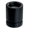 thumbnail image 1 of Grey Pneumatic Corp. GY1012MG .38 in. Drive x 12mm Magnetic Standard, 1 of 1