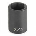 thumbnail image 1 of Grey Pneumatic Corp. GY2010MD .50 in. Drive x 10MM Deep, 1 of 1
